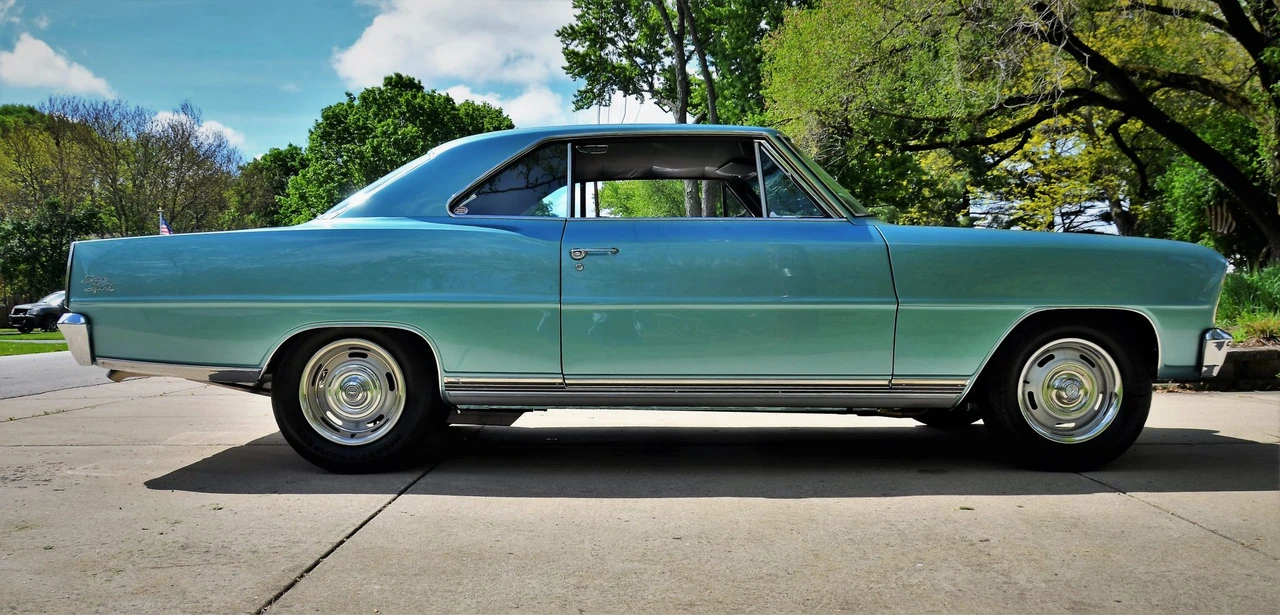 1966 Chevrolet II 2nd Gen - Image 24 of 31