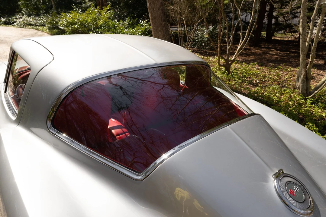 1966 Chevrolet Corvette C2 - Image 29 of 31