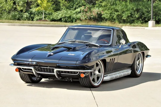1966 Chevrolet Corvette C2 - Image 2 of 31