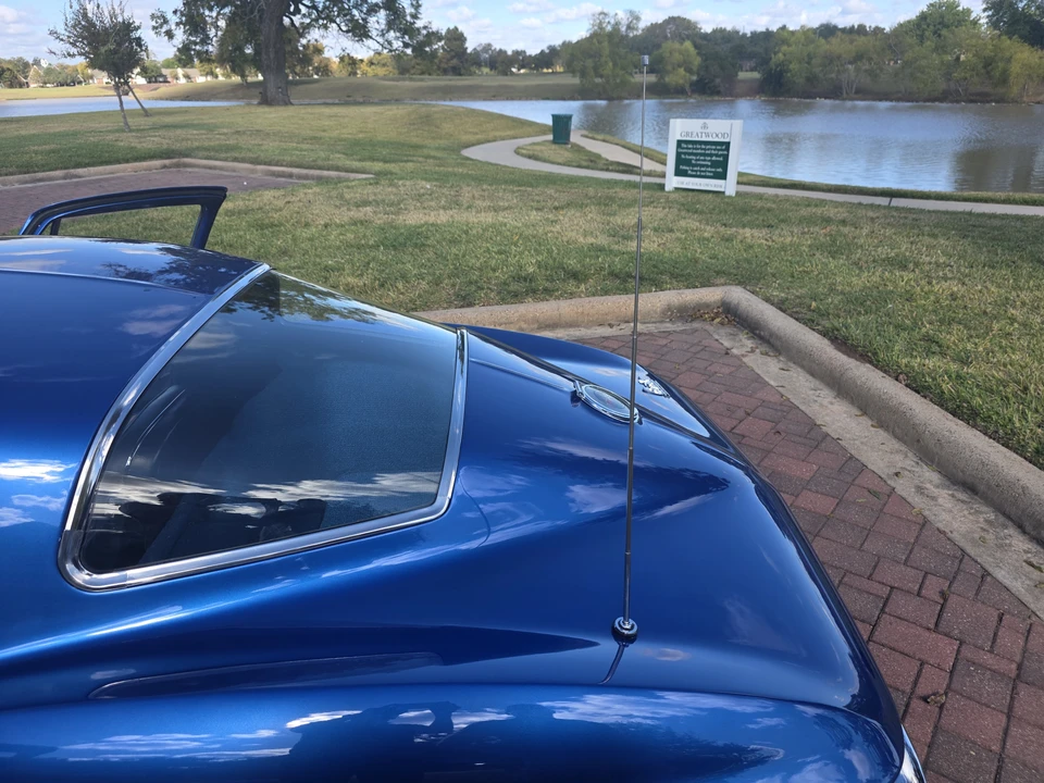 1966 Chevrolet Corvette C2 - Image 15 of 31