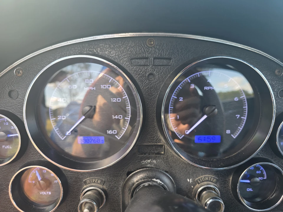 1966 Chevrolet Corvette C2 - Image 26 of 31