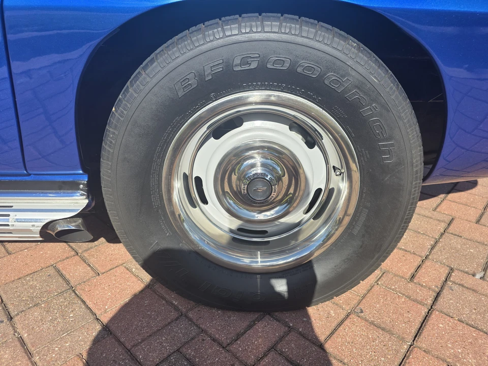 1966 Chevrolet Corvette C2 - Image 21 of 31