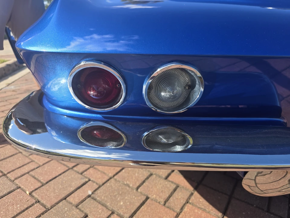 1966 Chevrolet Corvette C2 - Image 12 of 31