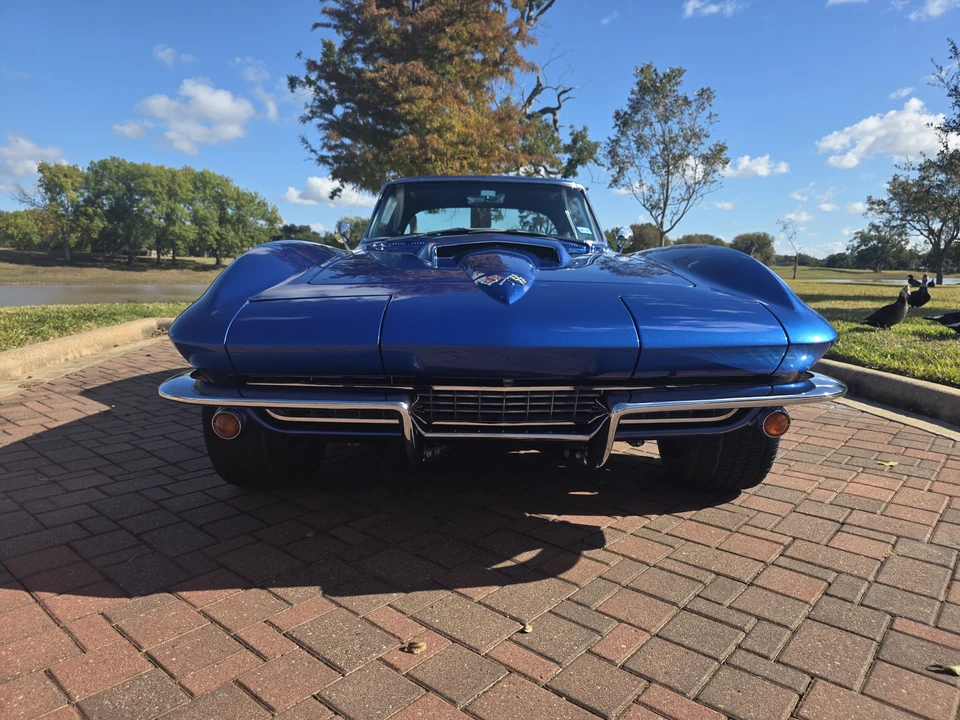 1966 Chevrolet Corvette C2 - Image 6 of 31