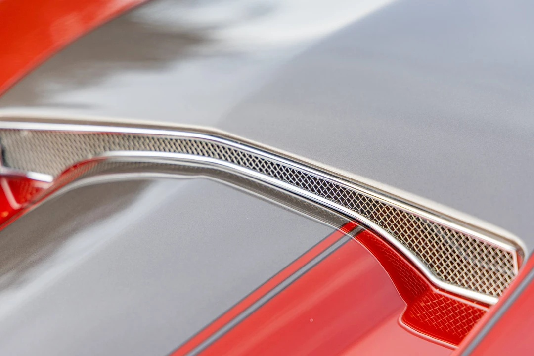 1966 Chevrolet Corvette C2 - Image 25 of 31