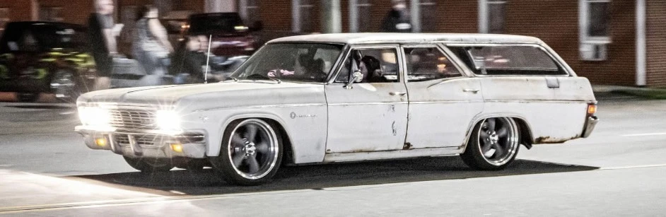 1966 Chevrolet Impala 4th Gen - Image 6 of 31