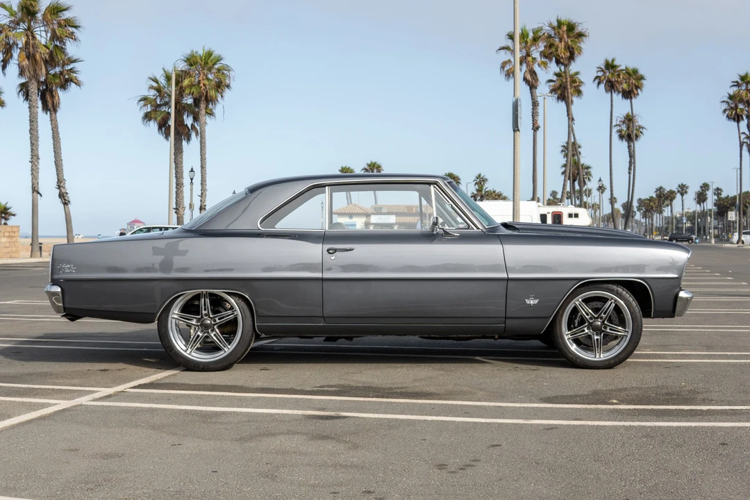 1966 Chevrolet II 2nd Gen - Image 13 of 31