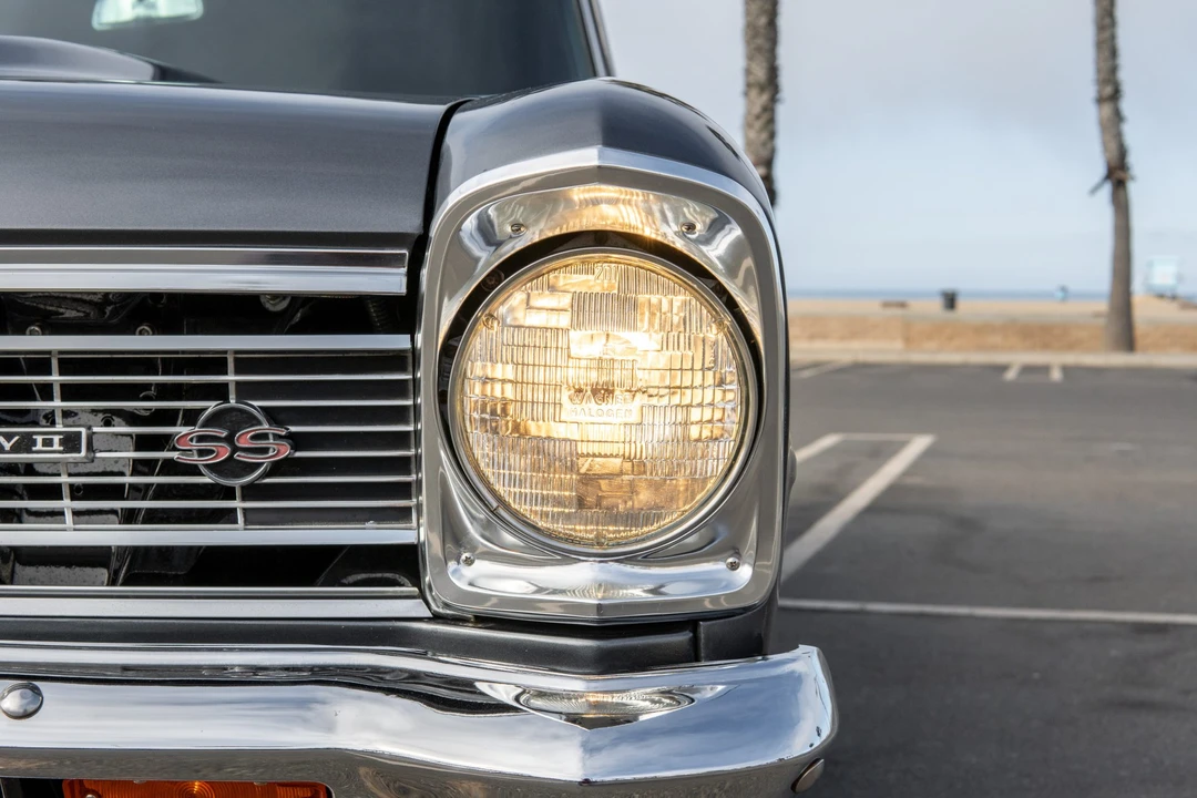 1966 Chevrolet II 2nd Gen - Image 18 of 31