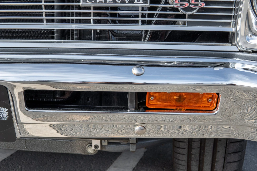 1966 Chevrolet II 2nd Gen - Image 27 of 31