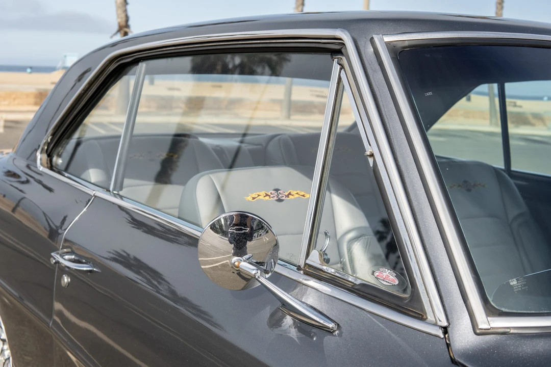 1966 Chevrolet II 2nd Gen - Image 29 of 31