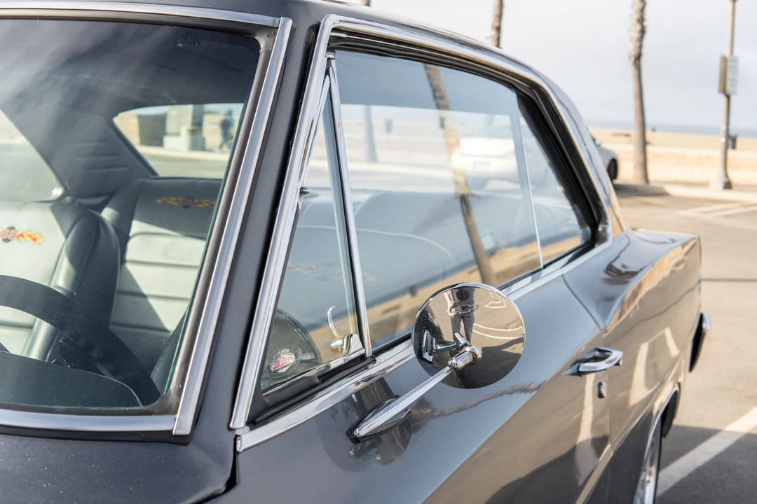 1966 Chevrolet II 2nd Gen - Image 30 of 31