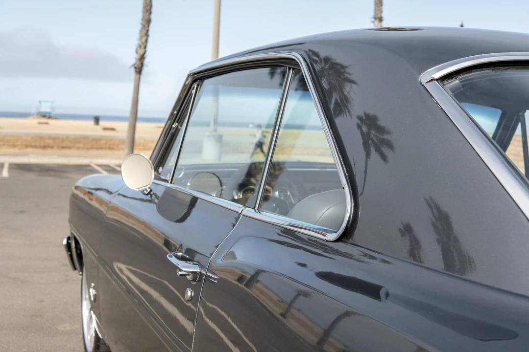 1966 Chevrolet II 2nd Gen - Image 31 of 31