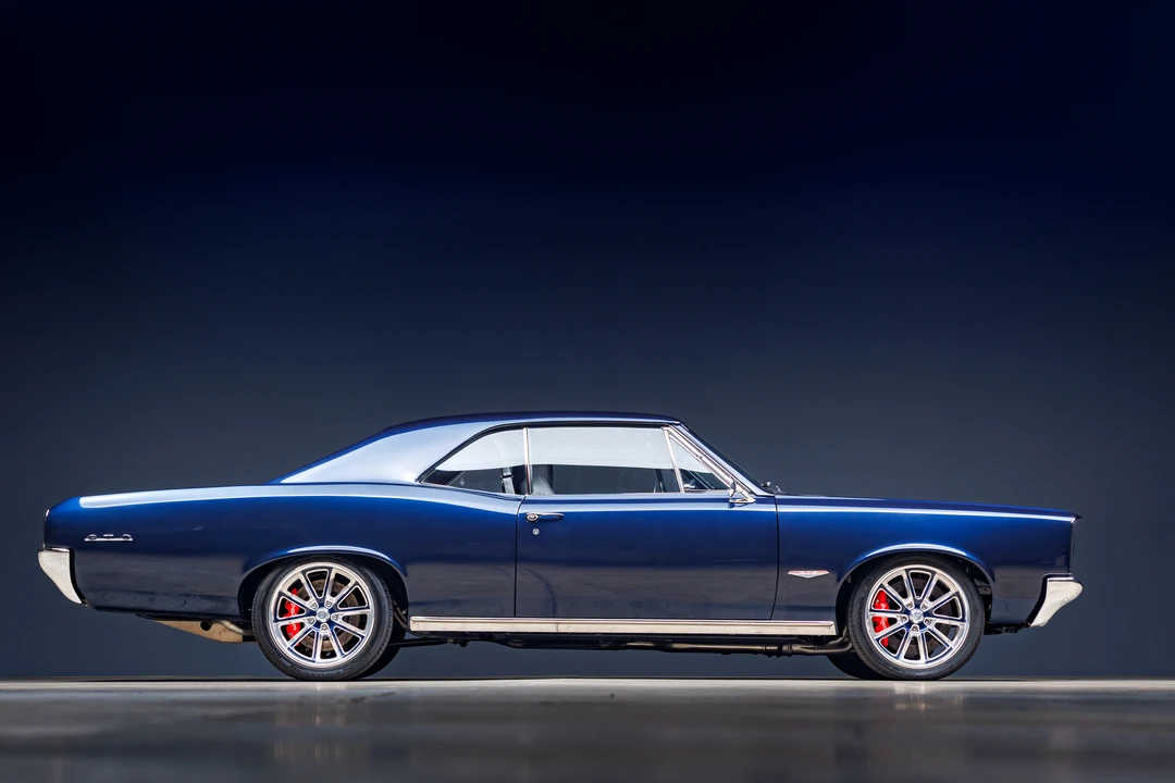 1966 Pontiac Tempest - Image 14 of 31