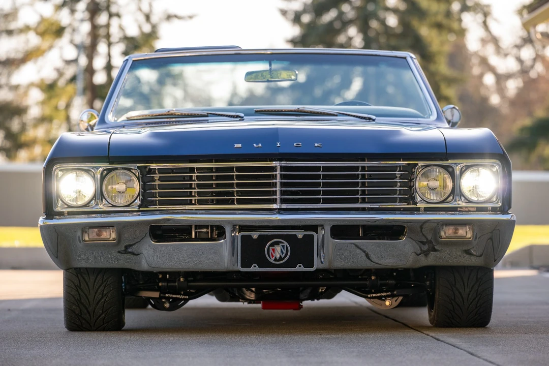 1967 Buick Skylark 3rd Gen - Image 8 of 31