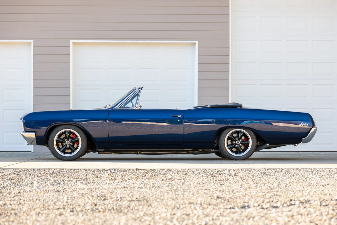 1967 Buick Skylark 3rd Gen - Image 3 of 31