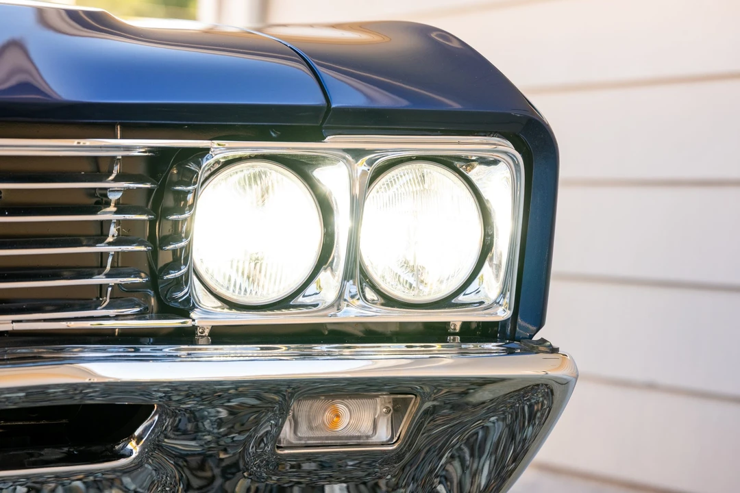 1967 Buick Skylark 3rd Gen - Image 21 of 31