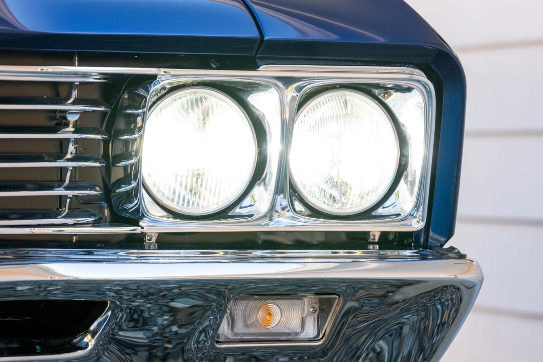 1967 Buick Skylark 3rd Gen - Image 23 of 31