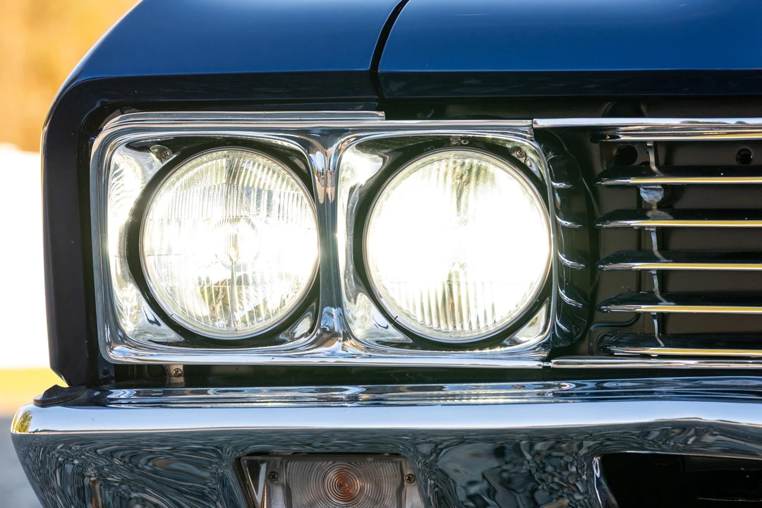 1967 Buick Skylark 3rd Gen - Image 22 of 31