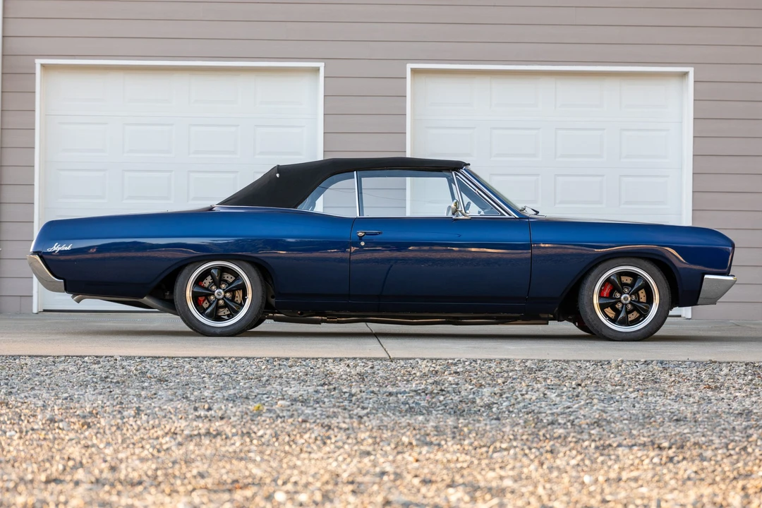 1967 Buick Skylark 3rd Gen - Image 14 of 31