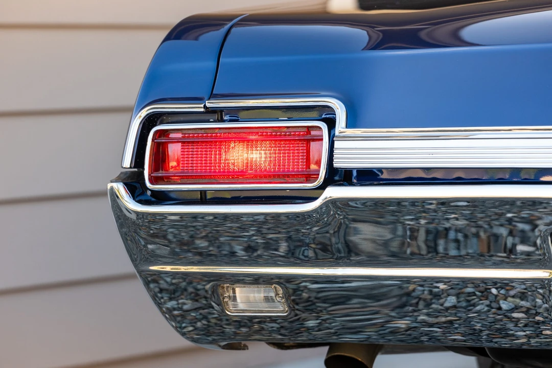 1967 Buick Skylark 3rd Gen - Image 27 of 31