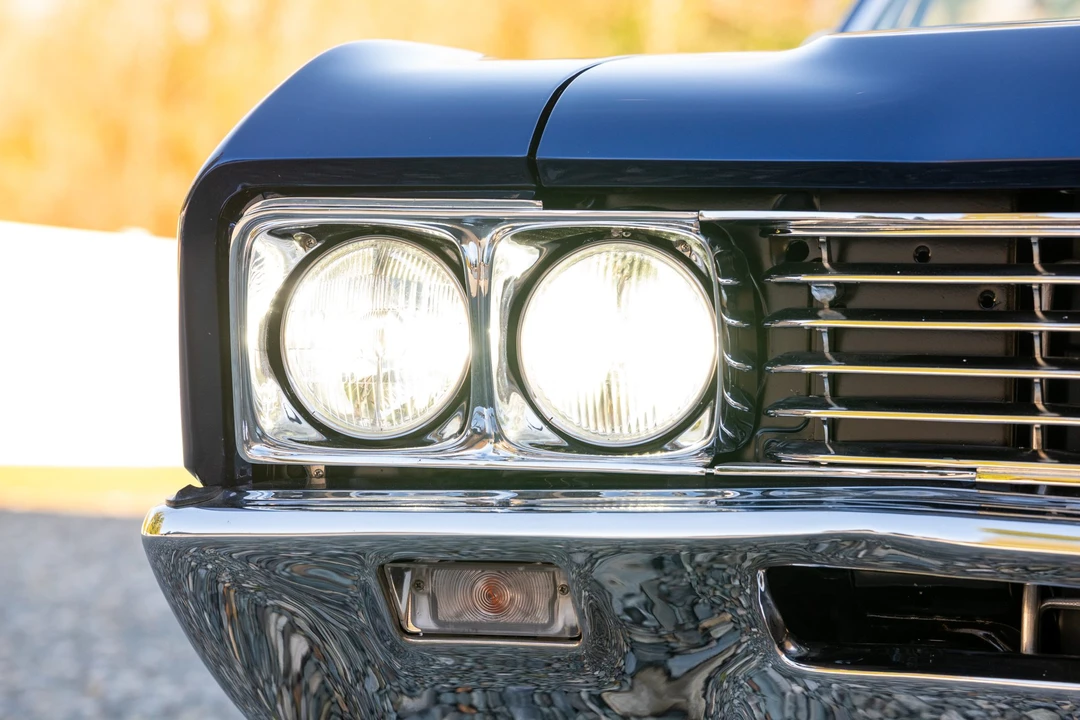 1967 Buick Skylark 3rd Gen - Image 20 of 31