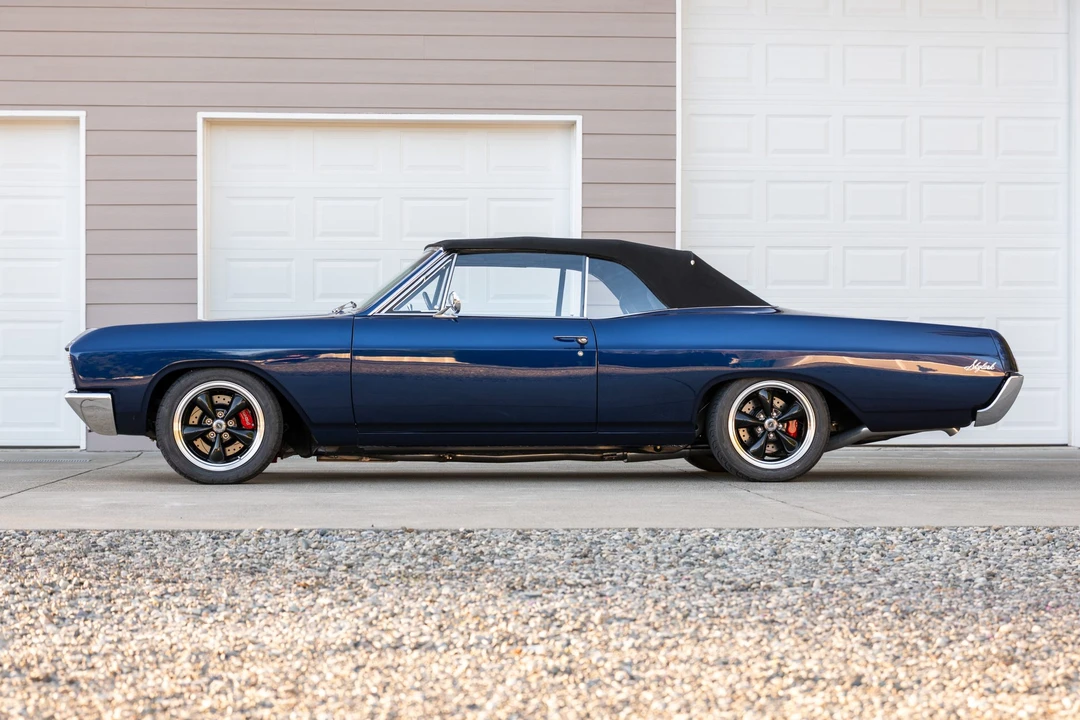 1967 Buick Skylark 3rd Gen - Image 10 of 31