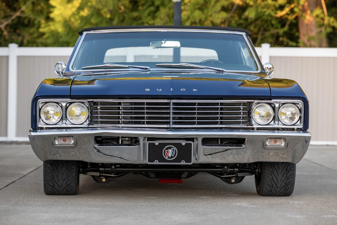 1967 Buick Skylark 3rd Gen - Image 16 of 31
