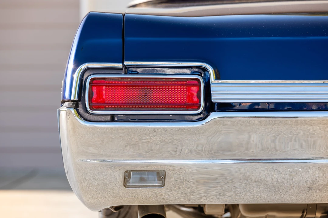 1967 Buick Skylark 3rd Gen - Image 25 of 31