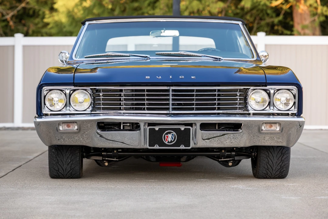 1967 Buick Skylark 3rd Gen - Image 19 of 31