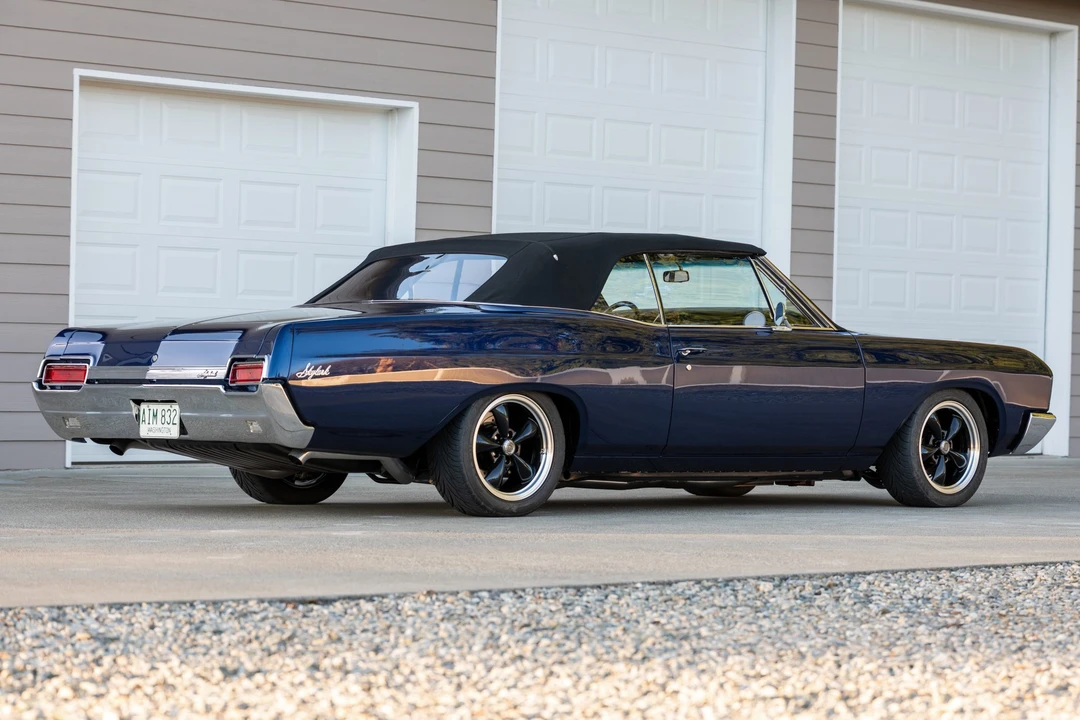 1967 Buick Skylark 3rd Gen - Image 13 of 31