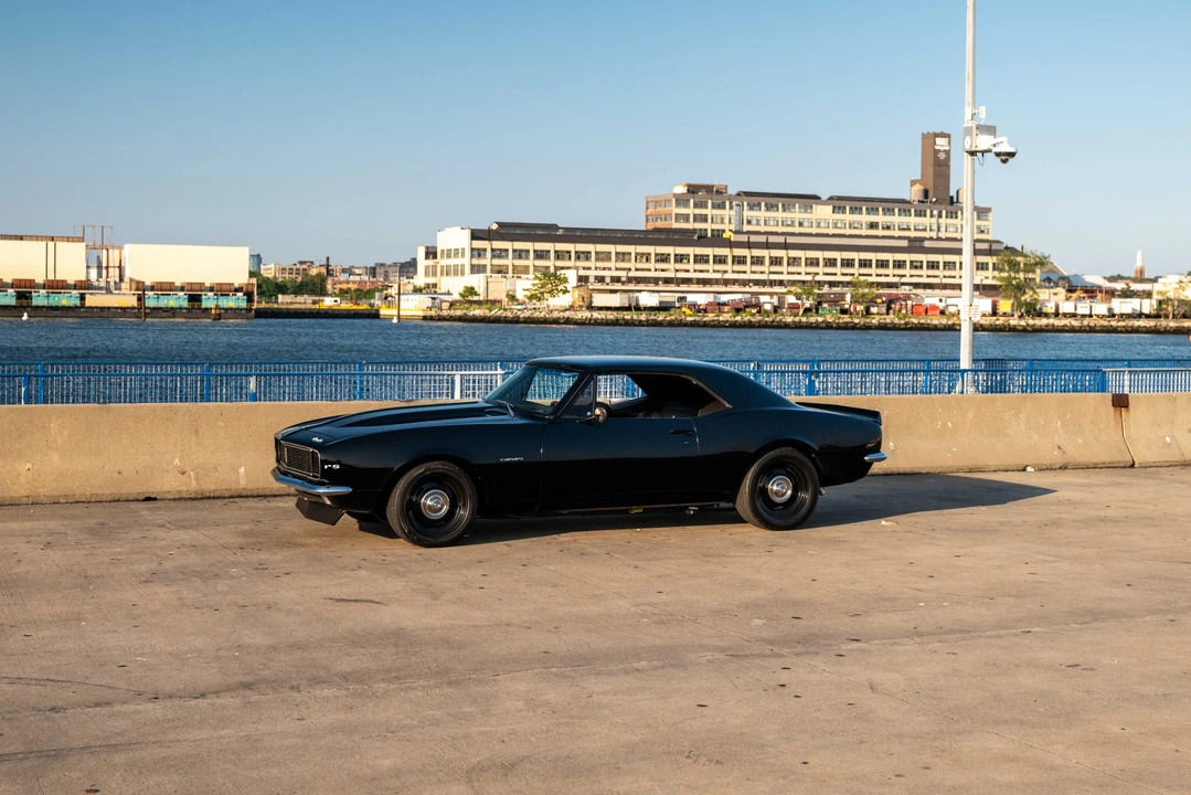 1967 Chevrolet Camaro 1st Gen - Image 6 of 31