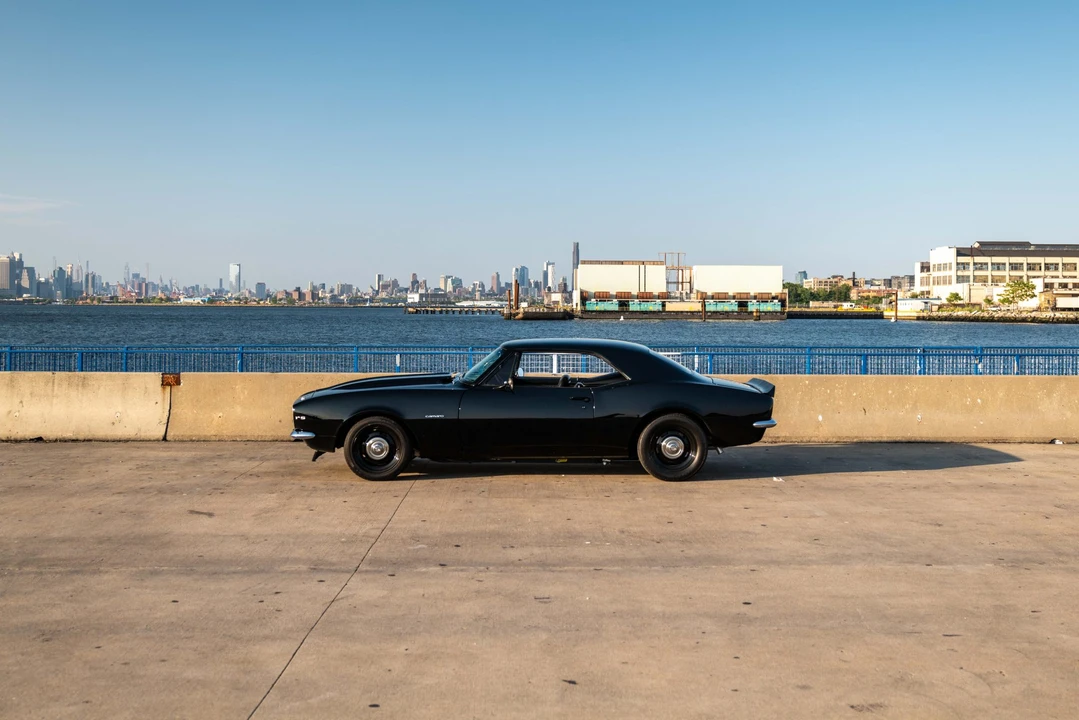 1967 Chevrolet Camaro 1st Gen - Image 7 of 31