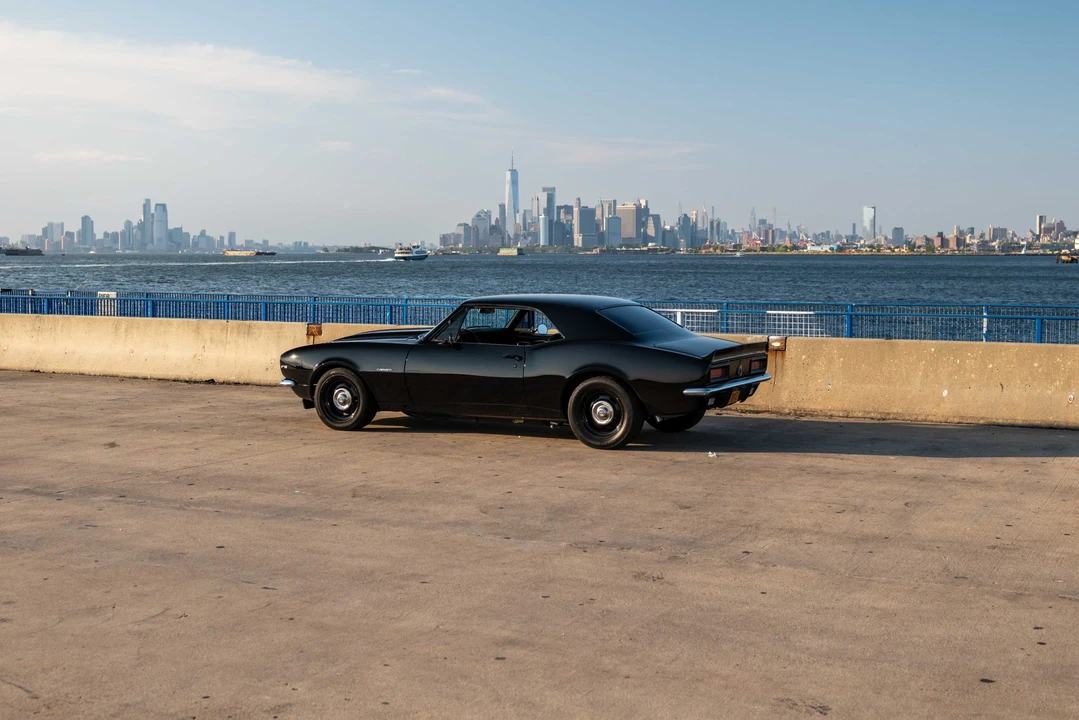 1967 Chevrolet Camaro 1st Gen - Image 8 of 31