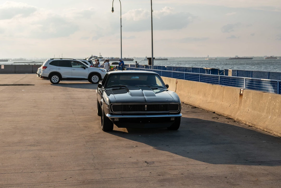 1967 Chevrolet Camaro 1st Gen - Image 24 of 31