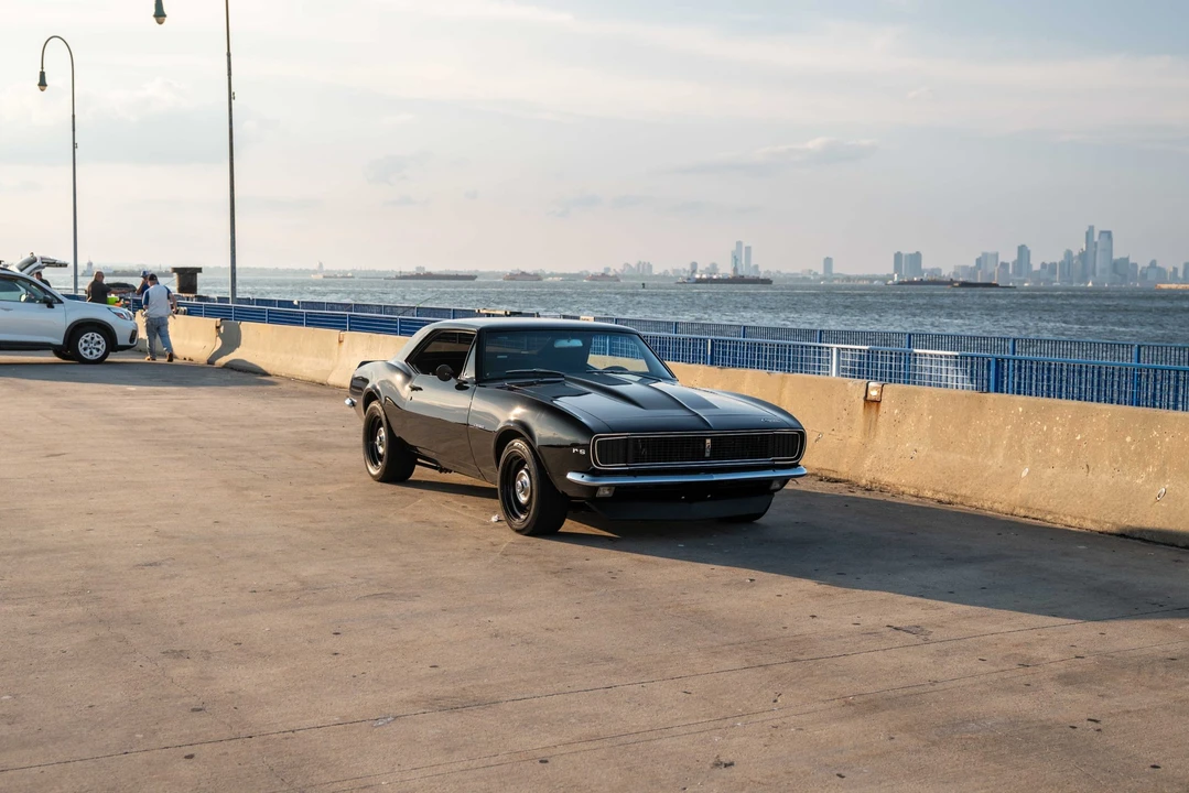 1967 Chevrolet Camaro 1st Gen - Image 22 of 31