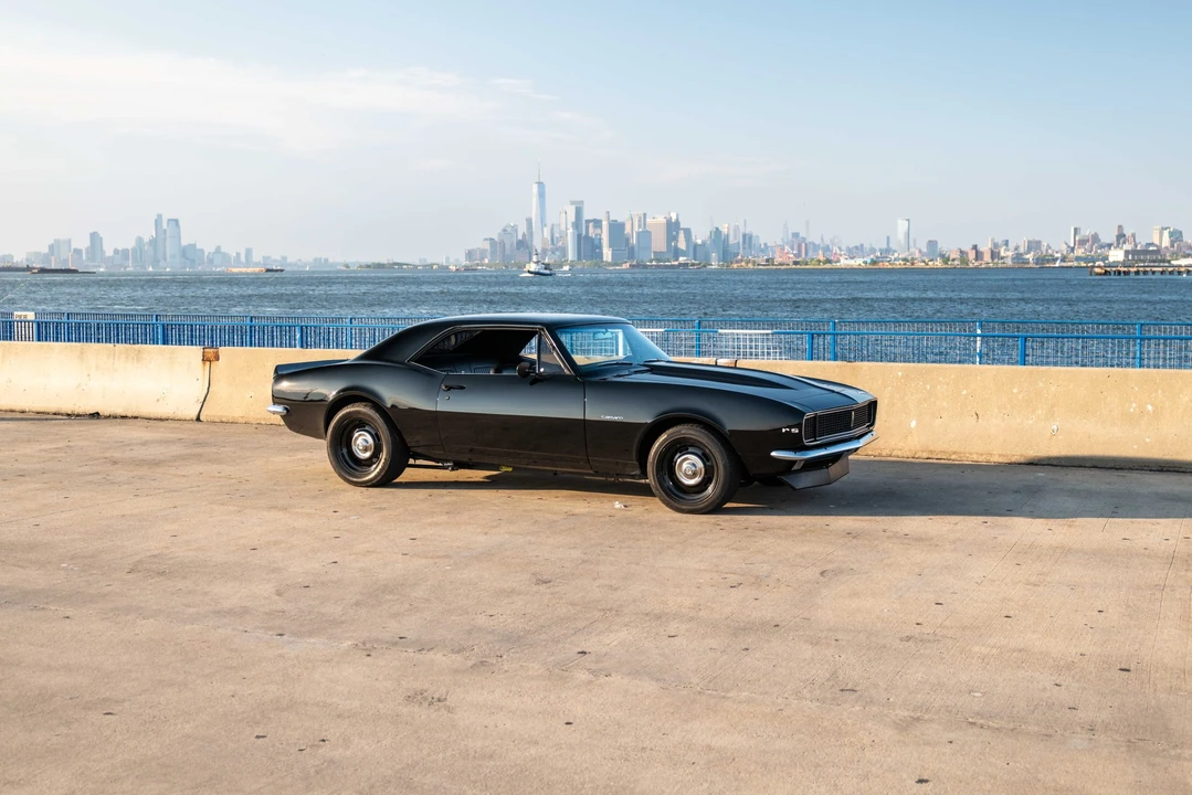 1967 Chevrolet Camaro 1st Gen - Image 18 of 31