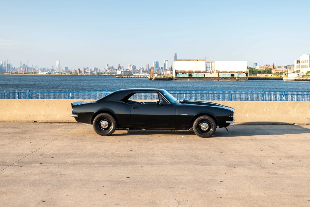 1967 Chevrolet Camaro 1st Gen - Image 17 of 31