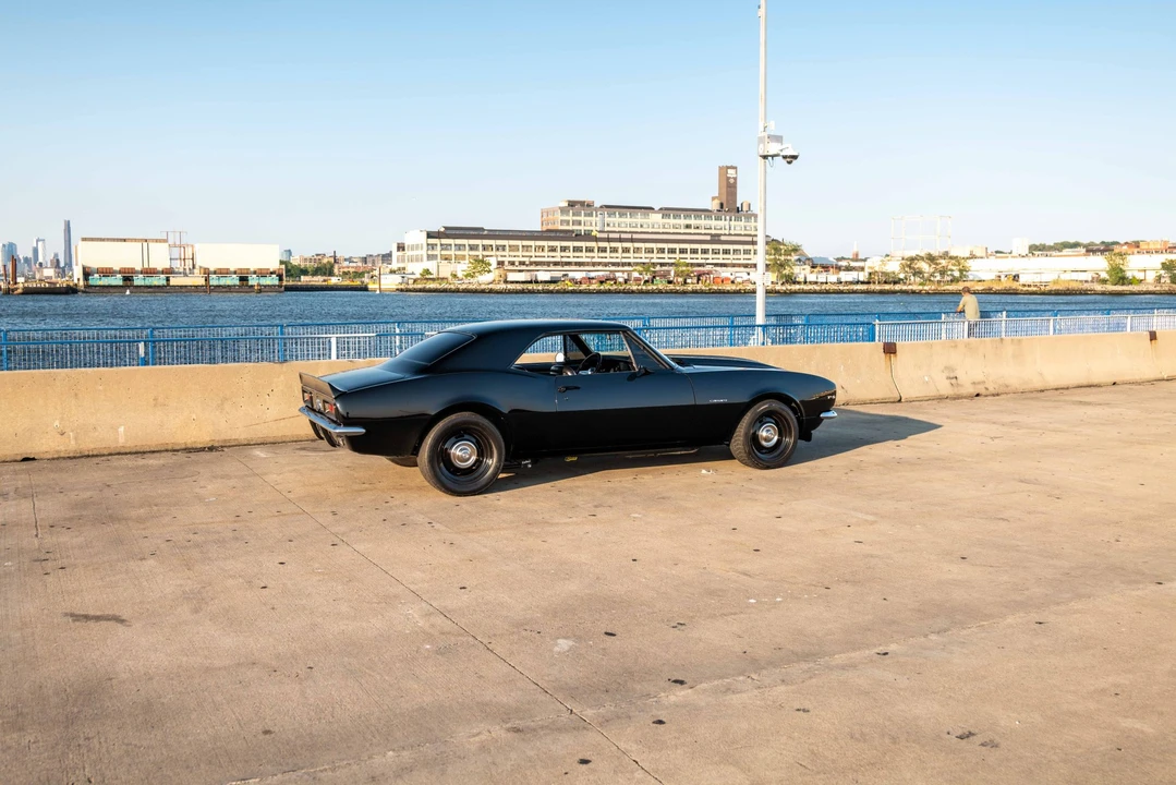 1967 Chevrolet Camaro 1st Gen - Image 16 of 31