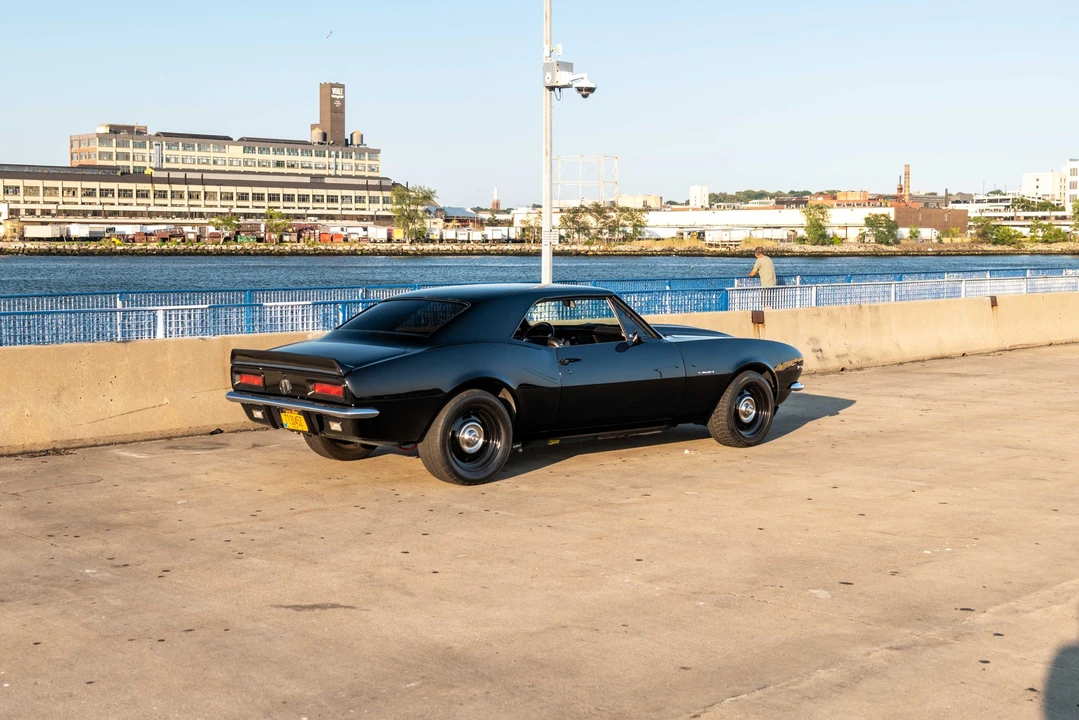 1967 Chevrolet Camaro 1st Gen - Image 15 of 31