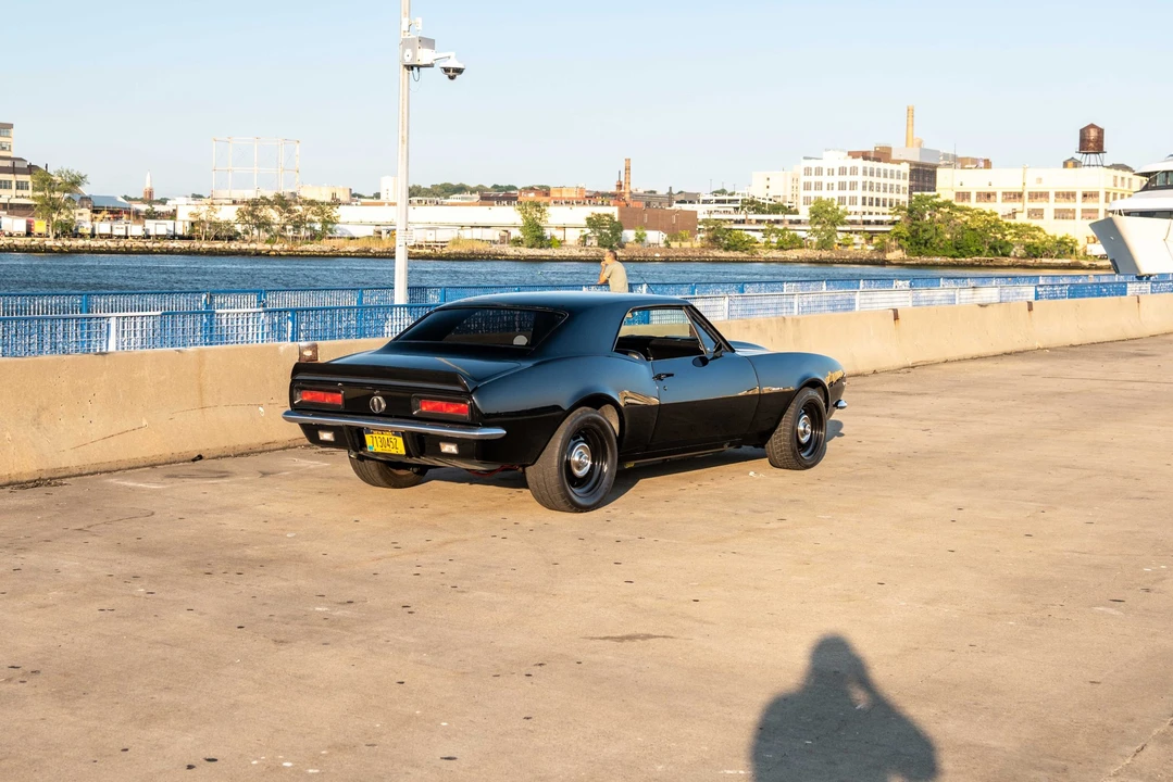 1967 Chevrolet Camaro 1st Gen - Image 14 of 31