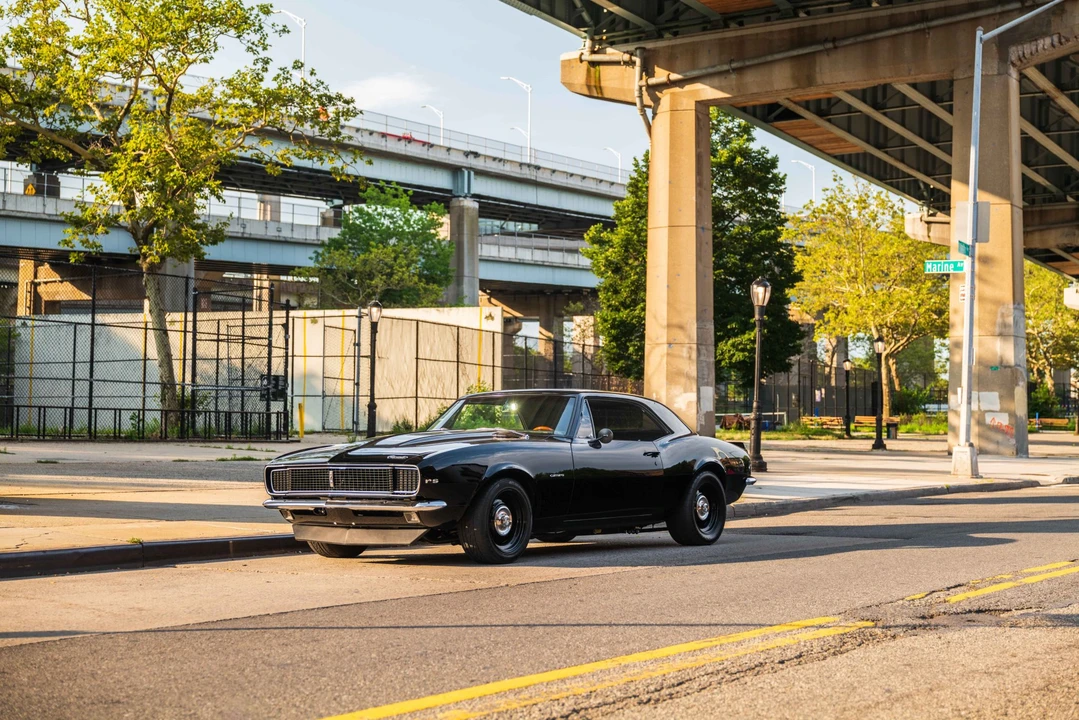 1967 Chevrolet Camaro 1st Gen - Image 29 of 31