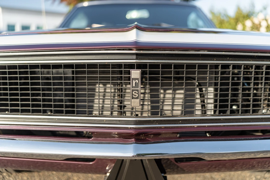 1967 Chevrolet Camaro 1st Gen - Image 14 of 31