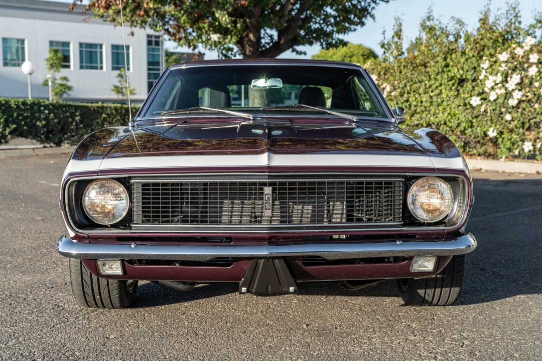 1967 Chevrolet Camaro 1st Gen - Image 17 of 31