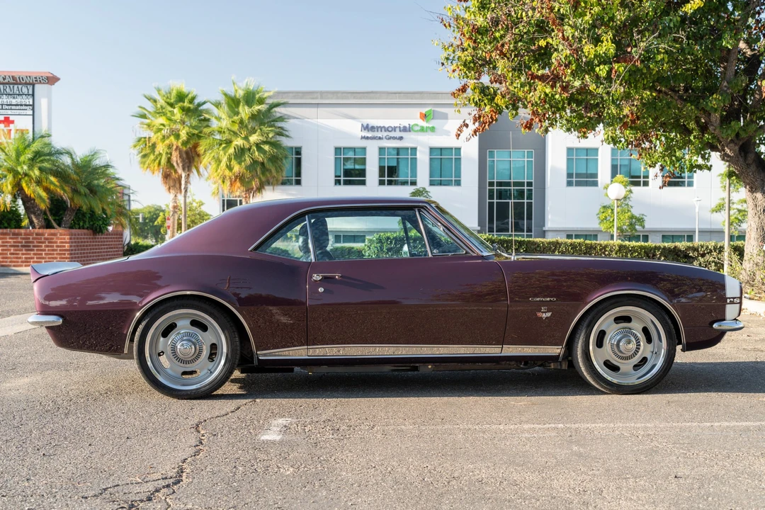 1967 Chevrolet Camaro 1st Gen - Image 7 of 31
