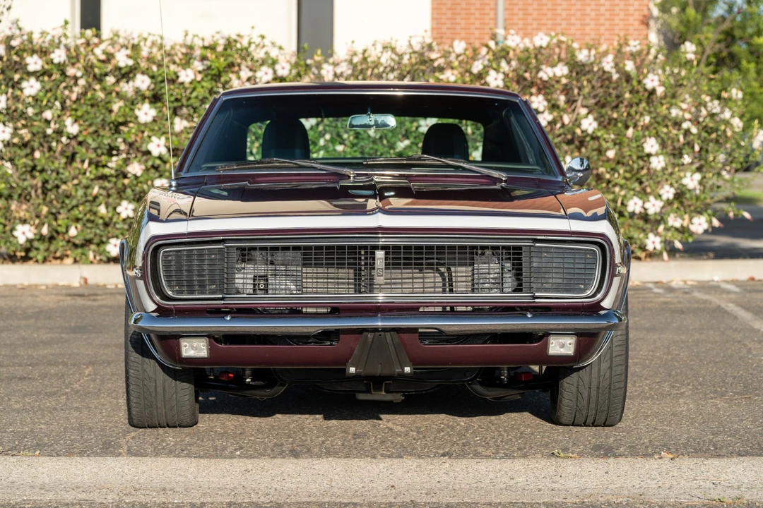 1967 Chevrolet Camaro 1st Gen - Image 11 of 31