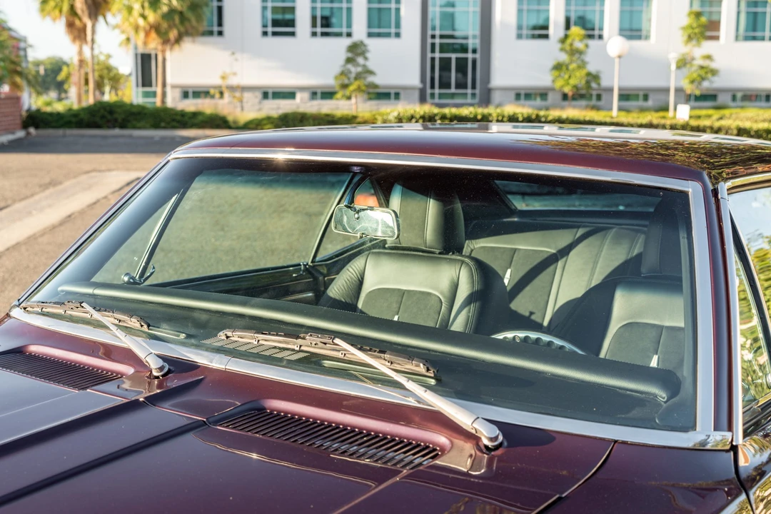 1967 Chevrolet Camaro 1st Gen - Image 23 of 31
