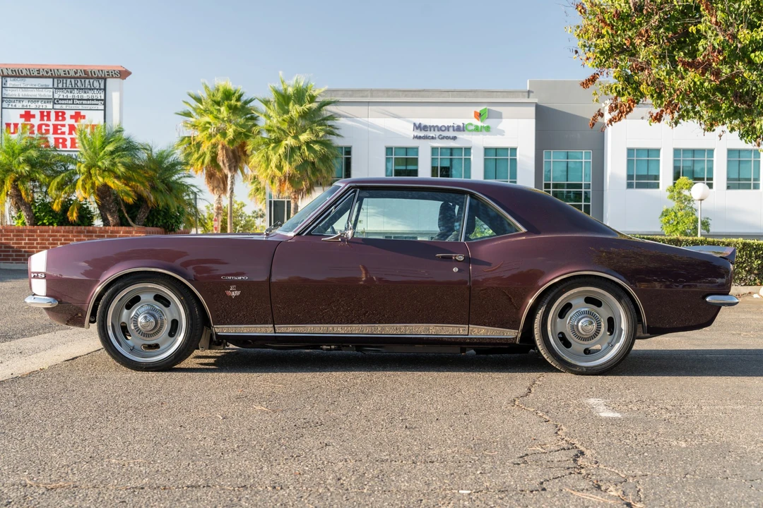 1967 Chevrolet Camaro 1st Gen - Image 2 of 31