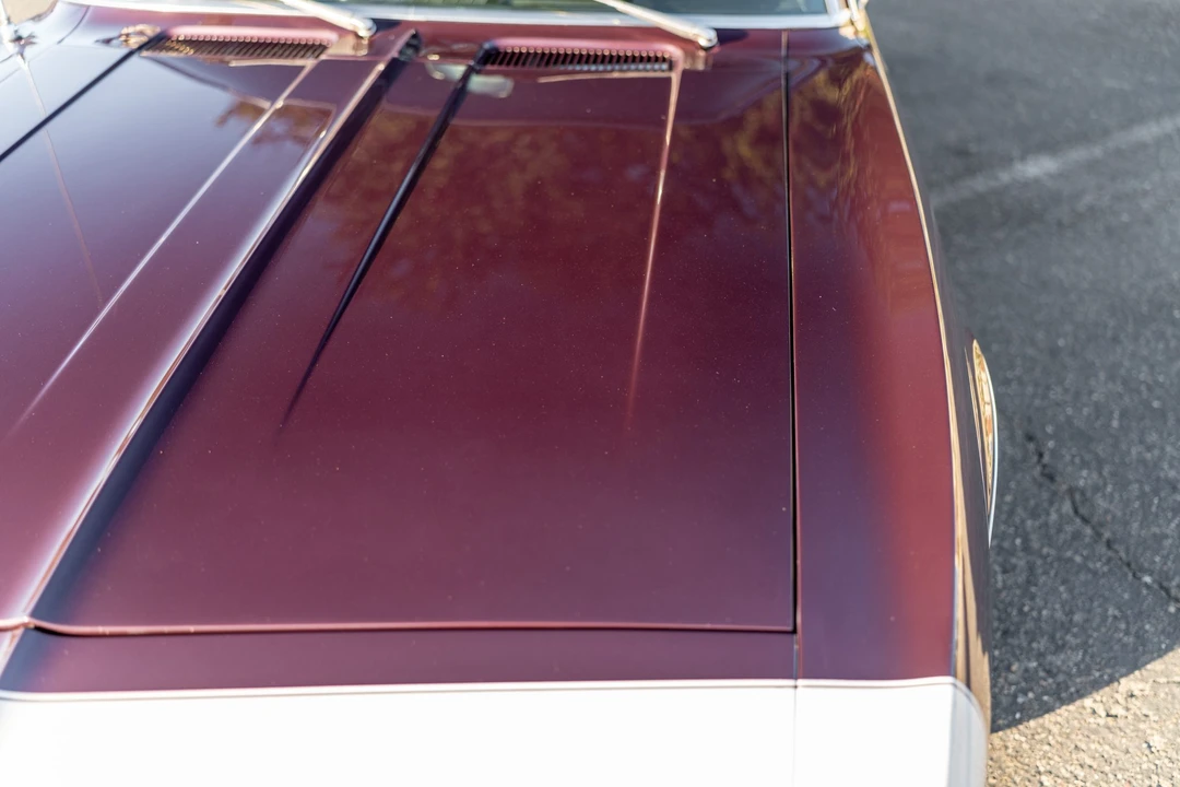 1967 Chevrolet Camaro 1st Gen - Image 20 of 31