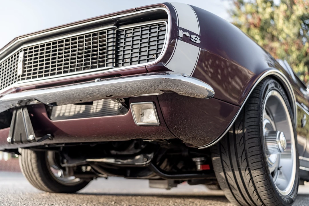 1967 Chevrolet Camaro 1st Gen - Image 16 of 31