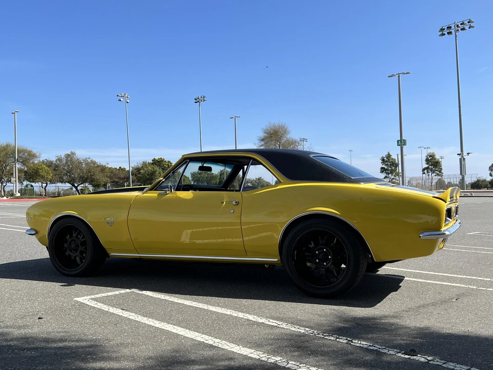 1967 Chevrolet Camaro 1st Gen - Image 18 of 31